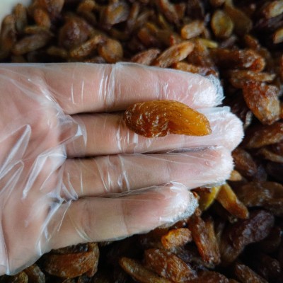 新品AAAA超大红香妃整箱批发散装零食烘焙商用大颗粒无核提子干图4