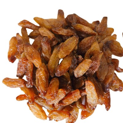 新品AAAA超大红香妃整箱批发散装零食烘焙商用大颗粒无核提子干图5