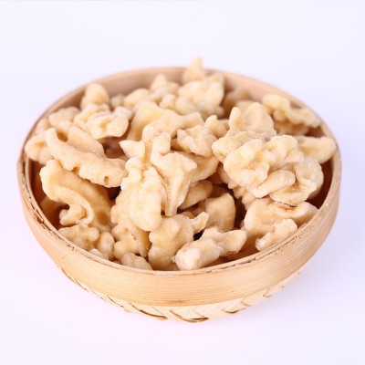 去皮核桃仁散装云南核桃仁25新货原味新鲜熟核桃仁孕妇坚果零食图5