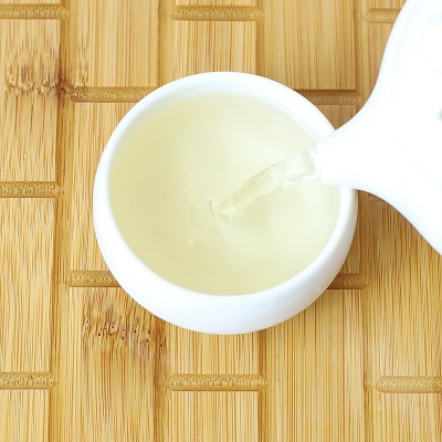 英顺茶 金奖 英顺飘雪 茉莉花茶2025新茶叶八窨图4