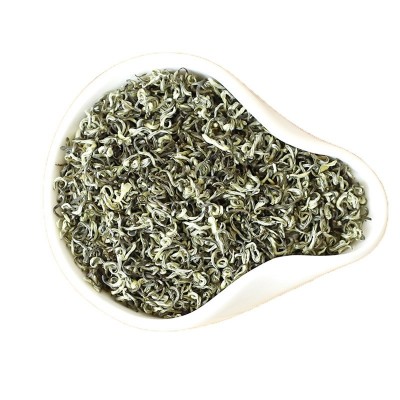 英顺茶 金奖 英顺飘雪 茉莉花茶2025新茶叶八窨图5