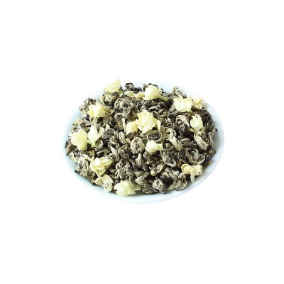 2025新茶广西横县茉莉花茶曲螺花茶散装茶叶产地直发图5