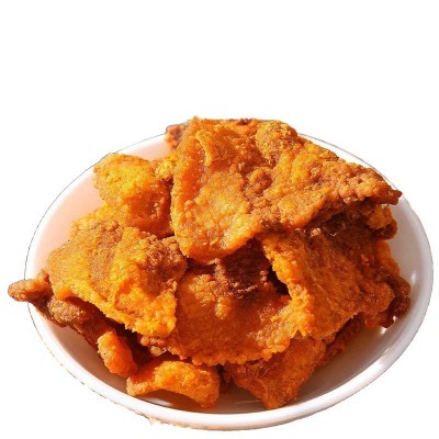 聚蔬源肉香浓郁酥香喷鼻小酥肉空气炸锅食材火锅半成品小吃图5