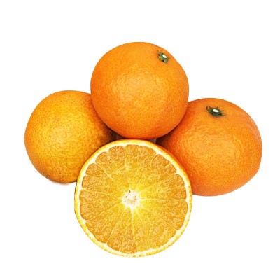现货新鲜水果眉山丹棱爱媛38号果冻橙 手剥橙汁多味美5斤一件代发（面议）图5