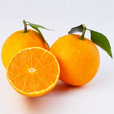 一件代发四川眉山东坡脐橙 非赣南橙新鲜采摘纽荷尔甜橙子5斤9斤图2