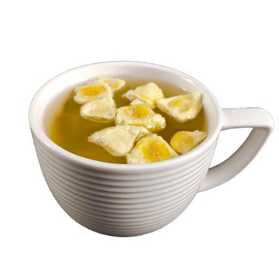 罗汉果仁茶散装称重批发独立包装桂林罗汉果芯茶广西永福微波脱水图5