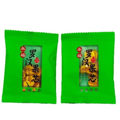 广西罗汉果芯独立包装中药材低温脱水永福罗汉果芯茶桂林特产散装图5