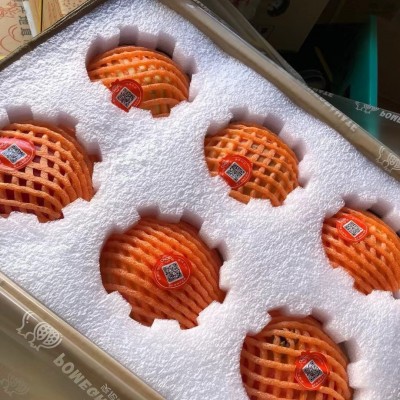 【中秋礼盒】正宗四川会理软籽石榴当季新鲜孕妇水果突尼斯石榴果图2