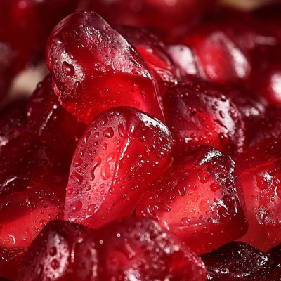 【中秋礼盒】正宗四川会理软籽石榴当季新鲜孕妇水果突尼斯石榴果图4