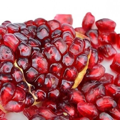 正宗四川会理软籽石榴当季新鲜孕妇水果突尼斯石榴果园直发