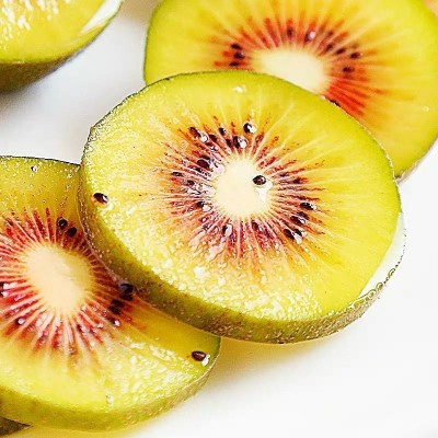 四川红心猕猴桃新鲜包邮整箱当季时令奇异果水果一件代发图4