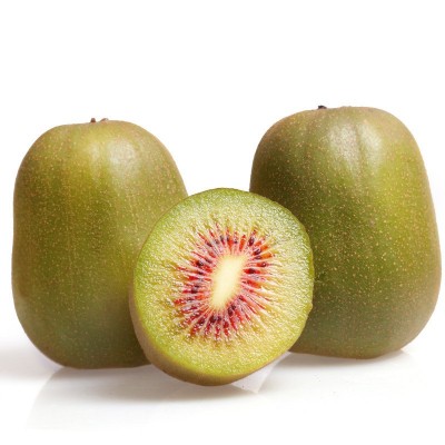 四川红心猕猴桃新鲜包邮整箱当季时令奇异果水果一件代发图5