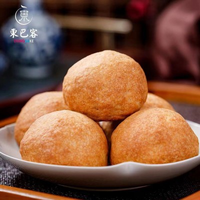 云南特产云腿月饼蛋黄酥皮滇式火腿小月饼礼盒装中秋送礼批发团购图4