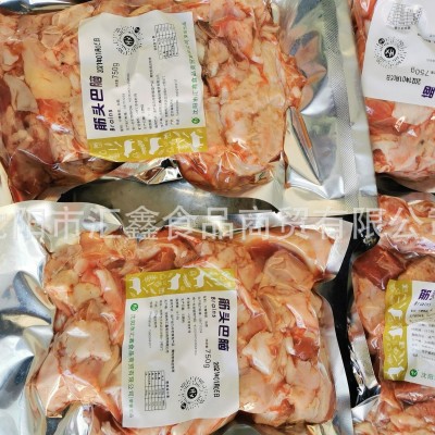 批发高中低档节日礼盒 产品丰富 冷链配送图3