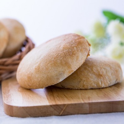 云南特产春城印象鲜花饼 送礼佳品现烤玫瑰鲜花饼600g中秋节礼盒图2