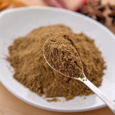 花椒批发花椒粉粉质细腻农产品量大价优花椒粉天然优惠农产品加工图2