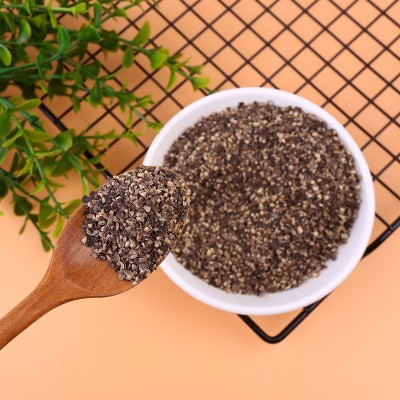 广东东莞 厂家直销 黑胡椒碎 调味品辛香料 量大优惠 规格齐全图2