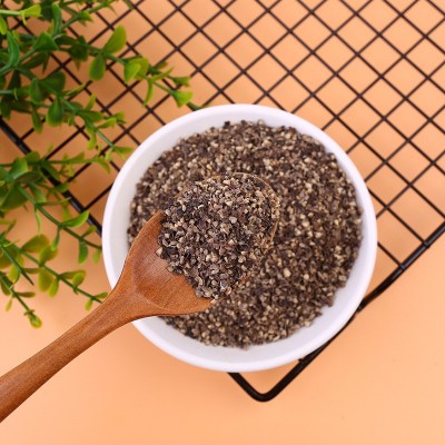广东东莞 厂家直销 黑胡椒碎 调味品辛香料 量大优惠 规格齐全图3