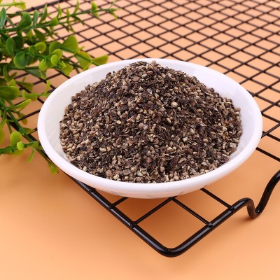 广东东莞 厂家直销 黑胡椒碎 调味品辛香料 量大优惠 规格齐全图5