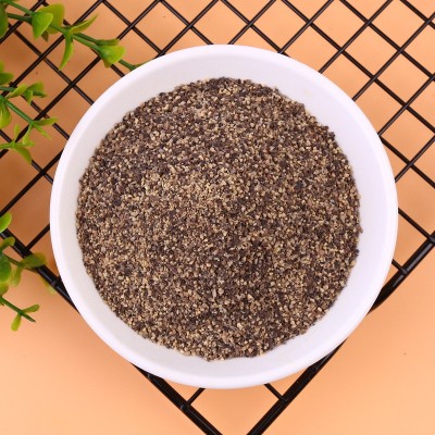 广东东莞 厂家直销 黑胡椒碎 调味品辛香料 量大优惠 规格齐全图2