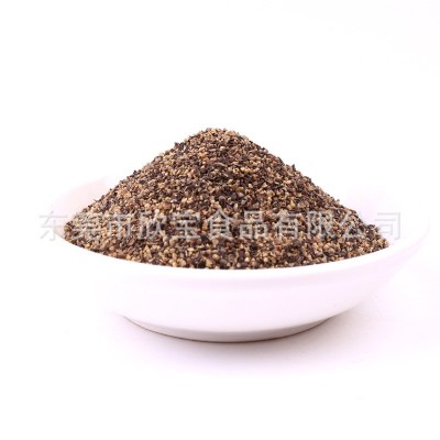 广东东莞 厂家直销 黑胡椒碎 调味品辛香料 量大优惠 规格齐全图5