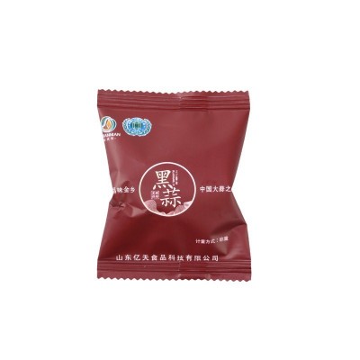 黑大蒜多瓣黑大蒜批发农产品山东金乡特产现货发酵即食黑蒜图5