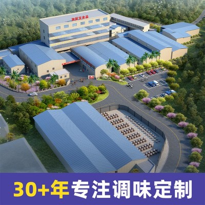 鸡太郎小炒酱酱汁商用装支持OEM定制贴牌厂家批发图2