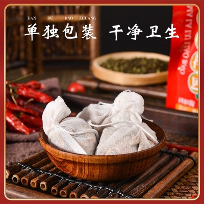 卤料包批发炖肉料包炖鸡鸭卤肉调料包茶蛋料袋装炖排骨五香卤料包图2