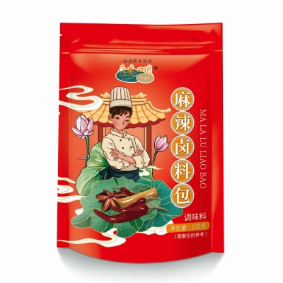 卤料包批发炖肉料包炖鸡鸭卤肉调料包茶蛋料袋装炖排骨五香卤料包图5