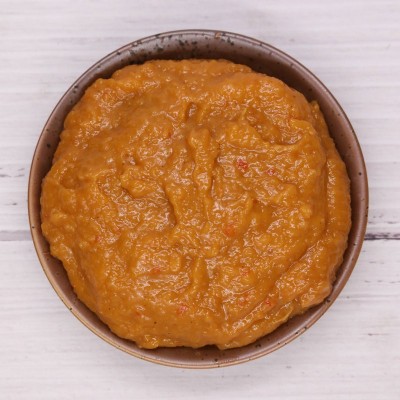 工厂批发 连锁餐饮酸菜鱼调味料 椒麻酸菜鱼底料图4