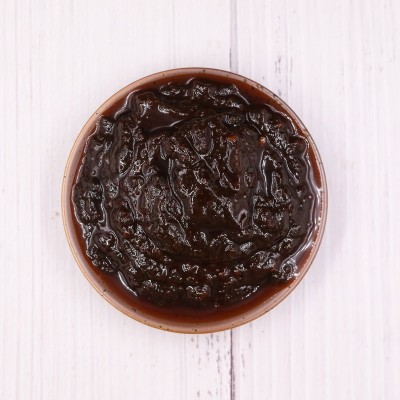 工厂批发连锁餐饮 虾锅增香酱 虾吃虾涮大虾锅调味酱图4