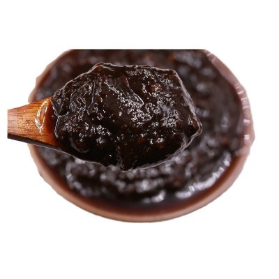 工厂批发连锁餐饮 虾锅增香酱 虾吃虾涮大虾锅调味酱图5