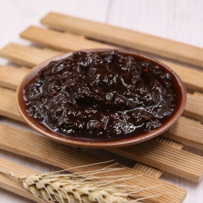 工厂批发连锁餐饮 虾锅增香酱 虾吃虾涮大虾锅调味酱图3