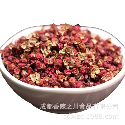 香辣之川大红袍花椒花椒粒四川红花椒麻椒500g汉源火锅底料调味品图5