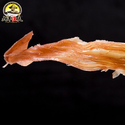 大洋渔夫碳烤鱿鱼条即食鱿鱼丝海鲜零食干货5kg箱装碳烤鱿鱼条图4