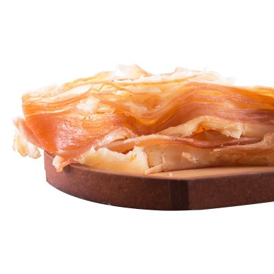 大洋渔夫碳烤鱿鱼条即食鱿鱼丝海鲜零食干货5kg箱装碳烤鱿鱼条图5