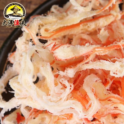 休闲零食风琴鱿鱼丝10斤手撕鱿鱼条青岛海鲜零食5kg箱碳烤鱿鱼丝 休闲零食风琴鱿鱼丝10斤手撕鱿鱼条青岛海鲜零食5kg箱碳烤鱿鱼丝