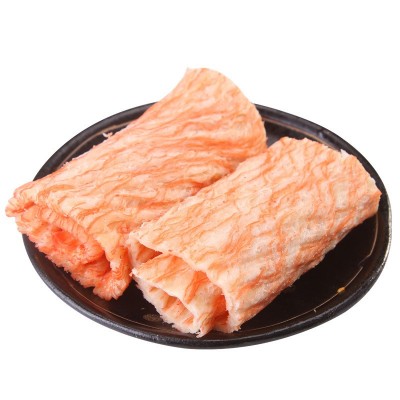 青岛鱿鱼丝加工佳佳乐原味手撕熏烤鱿鱼10斤即食海鲜干货零食小吃图5