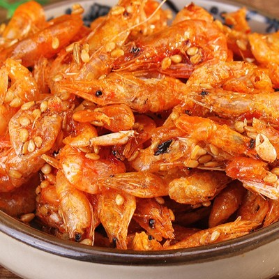 大洋渔夫即食海虾零食麻辣小海虾香辣海虾干烤虾干10kg厂家代批发 大洋渔夫即食海虾零食麻辣小海虾香辣海虾干烤虾干10kg厂家代批发