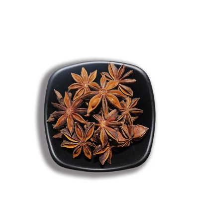 广西八角无硫散装批发火锅底料调味品八角香料炖肉调料大红八角瓣图5