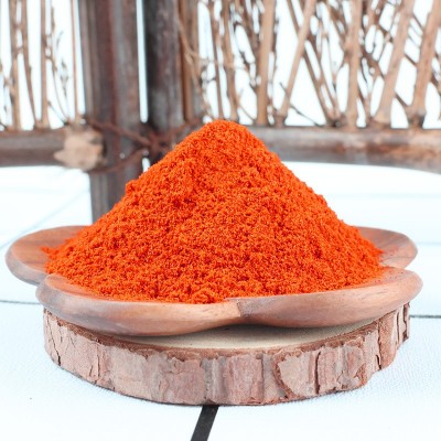辣椒粉东北烤肉烧烤撒料凉皮油泼面冒菜调味料小吃餐饮散装辣椒粉图3