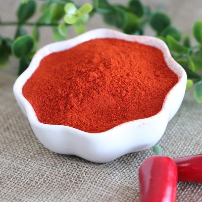 散装批发烧烤拉面馆微辣辣椒粉香料调料香辛料韩国泡菜用辣椒粉图2