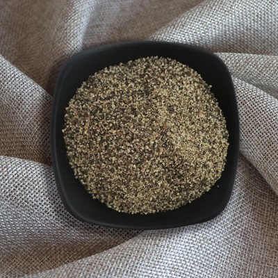 黑胡椒碎家用披萨牛排烤肉西餐烘焙配料餐饮批发细碎粗碎黑胡椒粒图4