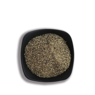 黑胡椒碎家用披萨牛排烤肉西餐烘焙配料餐饮批发细碎粗碎黑胡椒粒图5