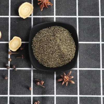 黑胡椒碎家用披萨牛排烤肉西餐烘焙配料餐饮批发细碎粗碎黑胡椒粒图2