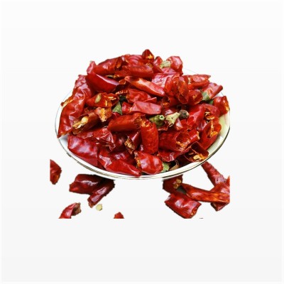四川干辣椒家用炒菜香辣特辣调料香辛料餐饮批发调味料散装辣椒段图5