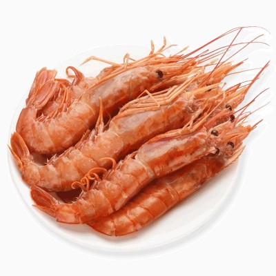 24年到港新货正关进口阿根廷红虾批发L3 2kg海鲜水产一手货源图4