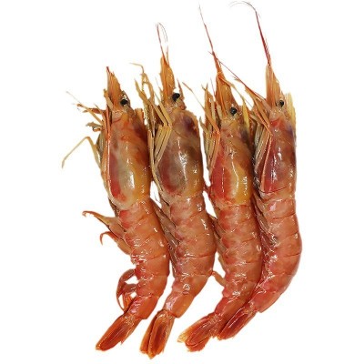 24年到港新货正关进口阿根廷红虾批发L3 2kg海鲜水产一手货源图5