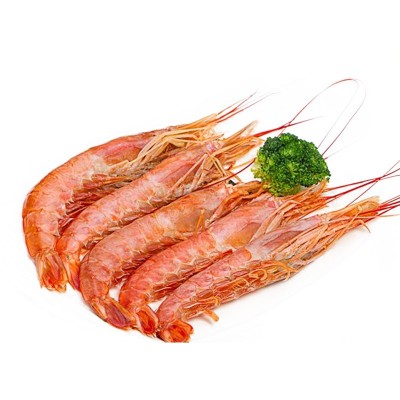 24年到港新货正关进口阿根廷红虾批发L3 2kg海鲜水产一手货源图2