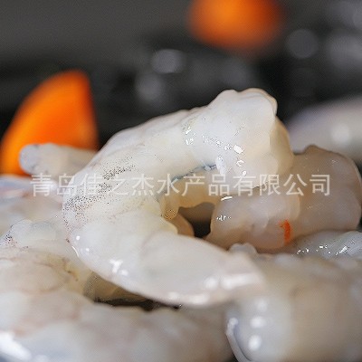 南美青虾仁速冻开背特大白虾仁去虾线各规格16/20/25/30/40/50/60图3